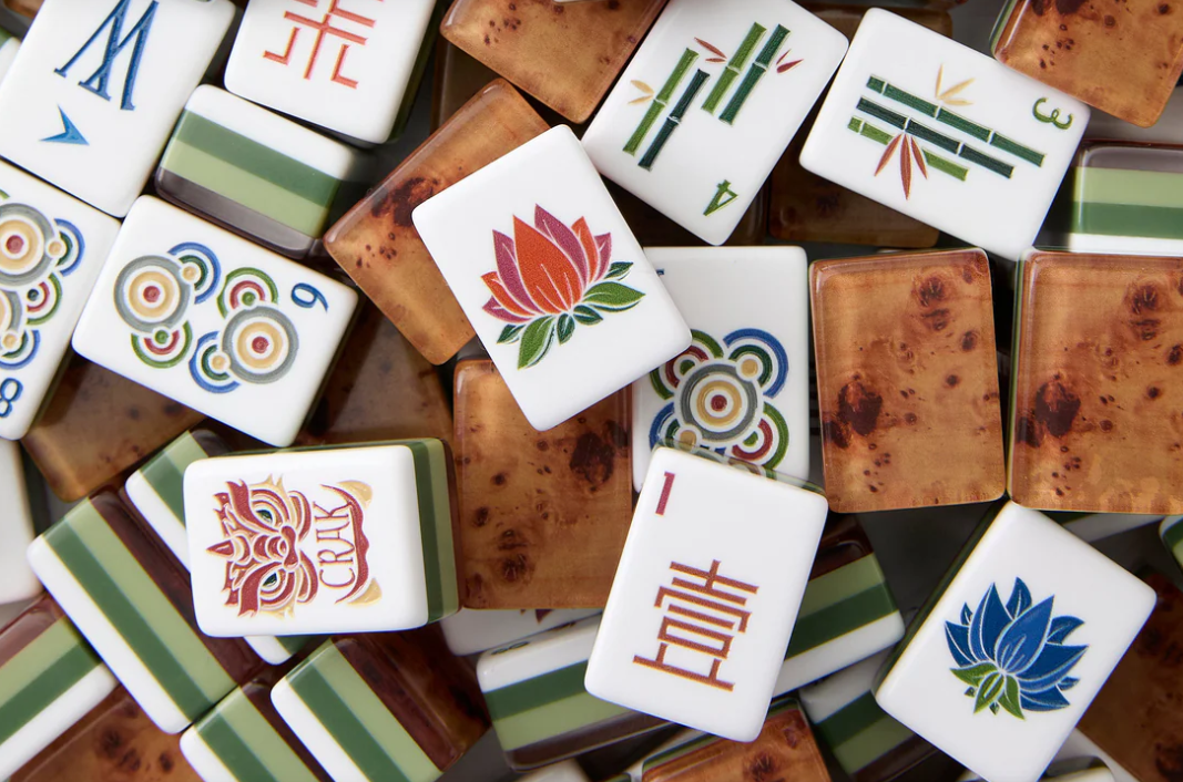 Heritage Tiles