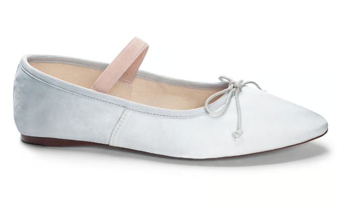 Chinese Laundry Audrey Ballet Flat