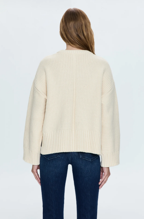 Pistola Leigh Sweater