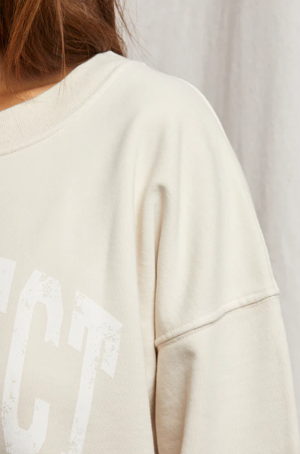 Perfect Crewneck