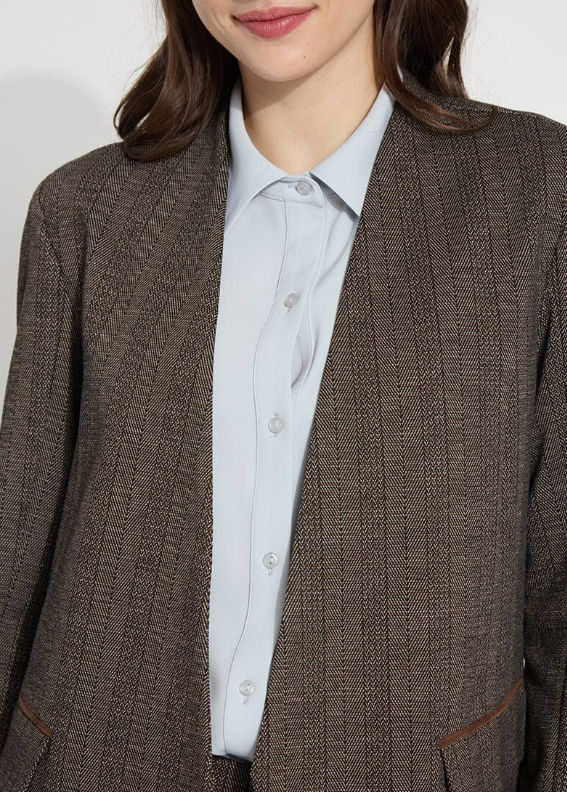 Lysse Robin Cambridge Blazer