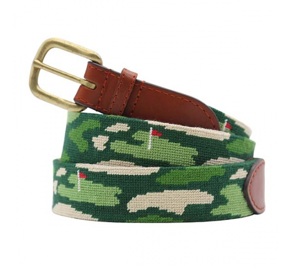 Camo belt outlet