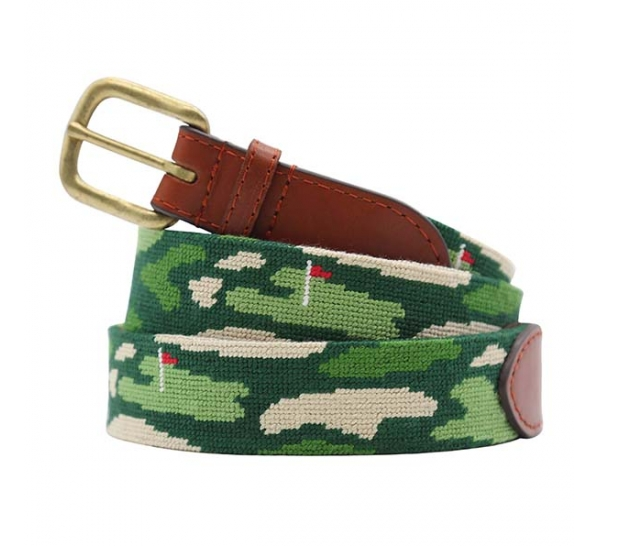 Camo belt sales