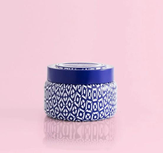 Capri Blue Volcano 8.5 oz Tin Candle