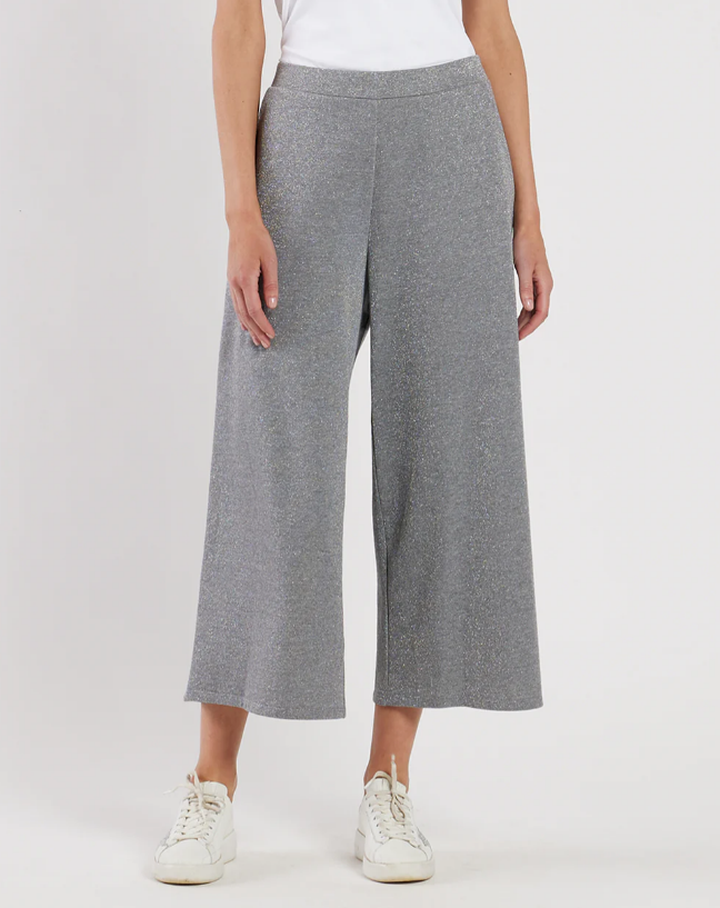 Jude Connally Lolly Lurex Pant