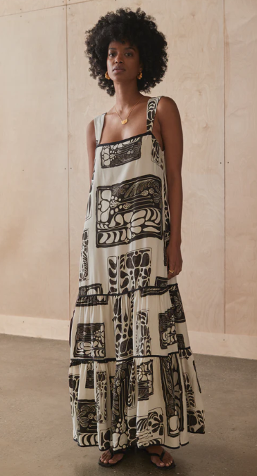 Brydie Dress