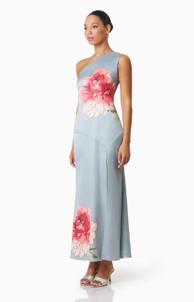 Iliad Maxi Dress