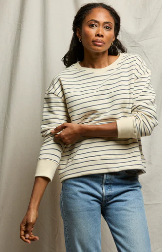 Tyler Pullover
