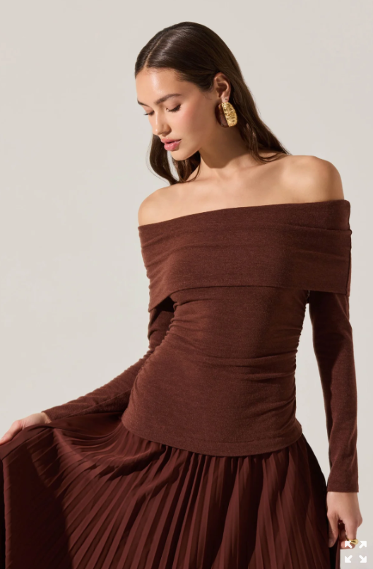 Tanaia Dress