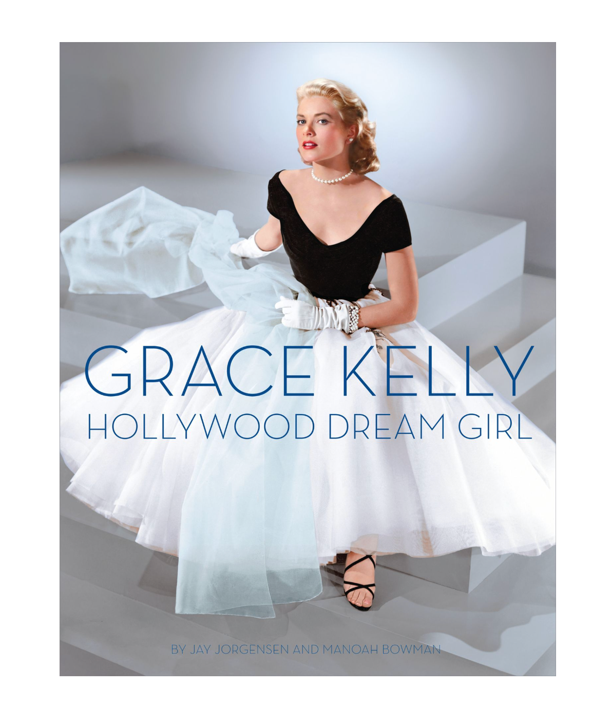 Grace Kelly Book