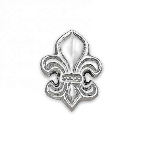 Weight Fleur De Lis