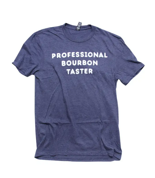 Professional Bourbon Taster T-Shirt