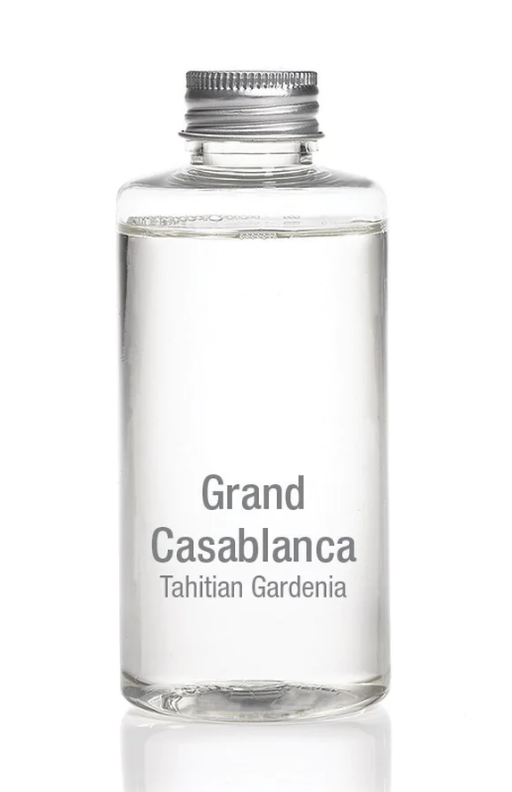 Grand Casablanca Diff Refill