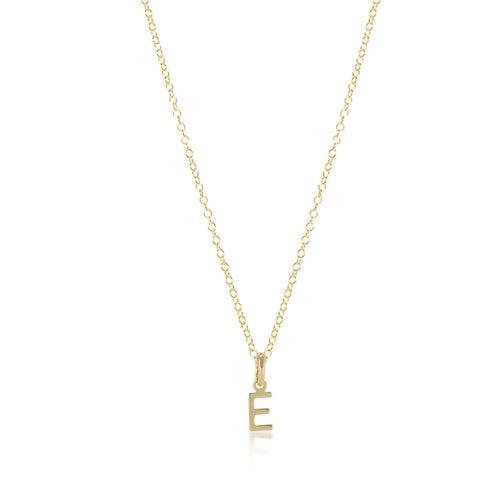 Respect Charm Necklace
