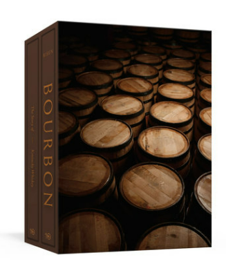 Bourbon Book