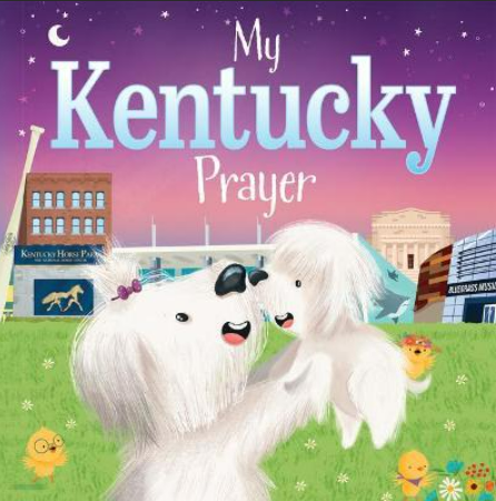 My Kentucky Prayer