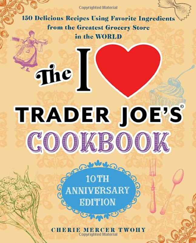 TJ Cookbook