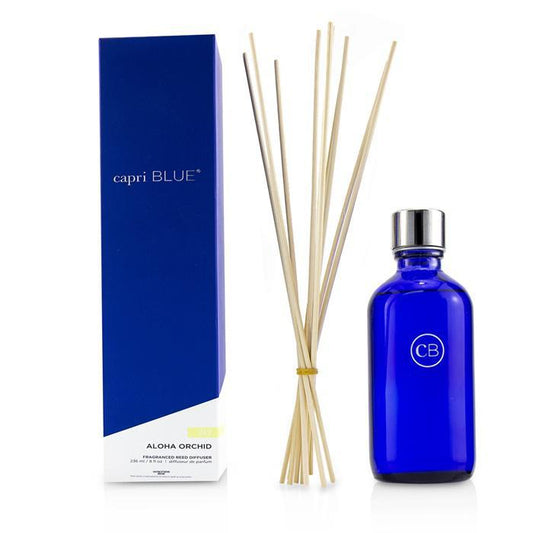 Capri Blue Aloha Orchid Diffuser