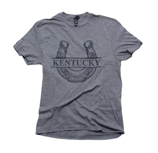 Lucky Kentucky T-Shirt