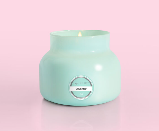 Capri Blue Aqua Volcano 19oz Candle