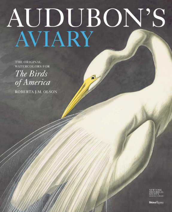 Audubon's Aviary